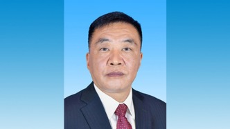 四川凉山州州长阿石拉比已任四川省民政厅党组书记