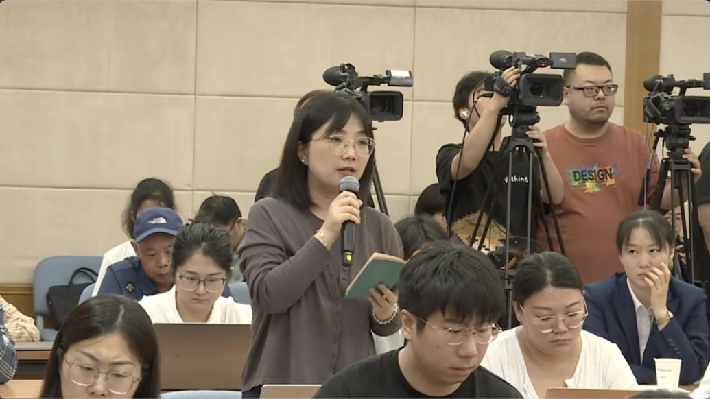 國家發(fā)改委答澎湃：綜合整治低價無序競爭行為，引導(dǎo)企業(yè)科學(xué)定價、理性定價