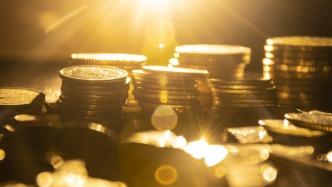 国家发改委：将报批加快设立投放新型政策性金融工具