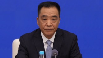 四川凉山州州长阿石拉比已任四川省民政厅党组书记