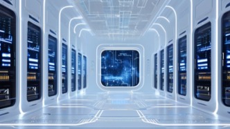 OpenAI牵头建欧洲最大数据中心之一