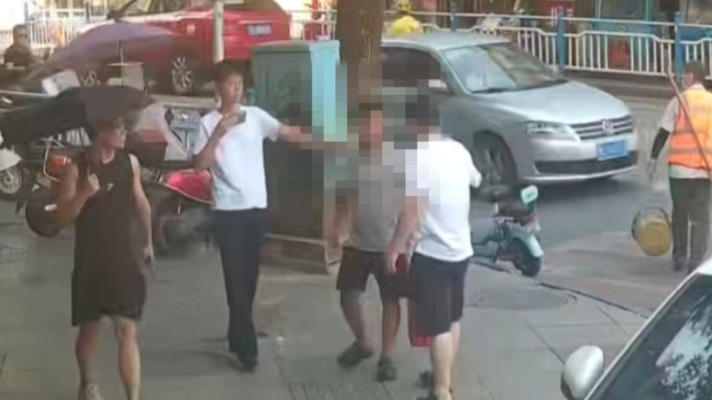 偷同行商品擺自家賣？便利店店主“零元進貨”被刑拘