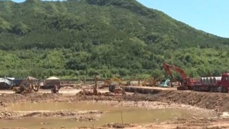 各地各部門全力應(yīng)對汛情，有序開展災(zāi)后重建
