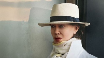 电影服装设计师米莱娜·坎农诺获洛迦诺电影节荣誉大奖