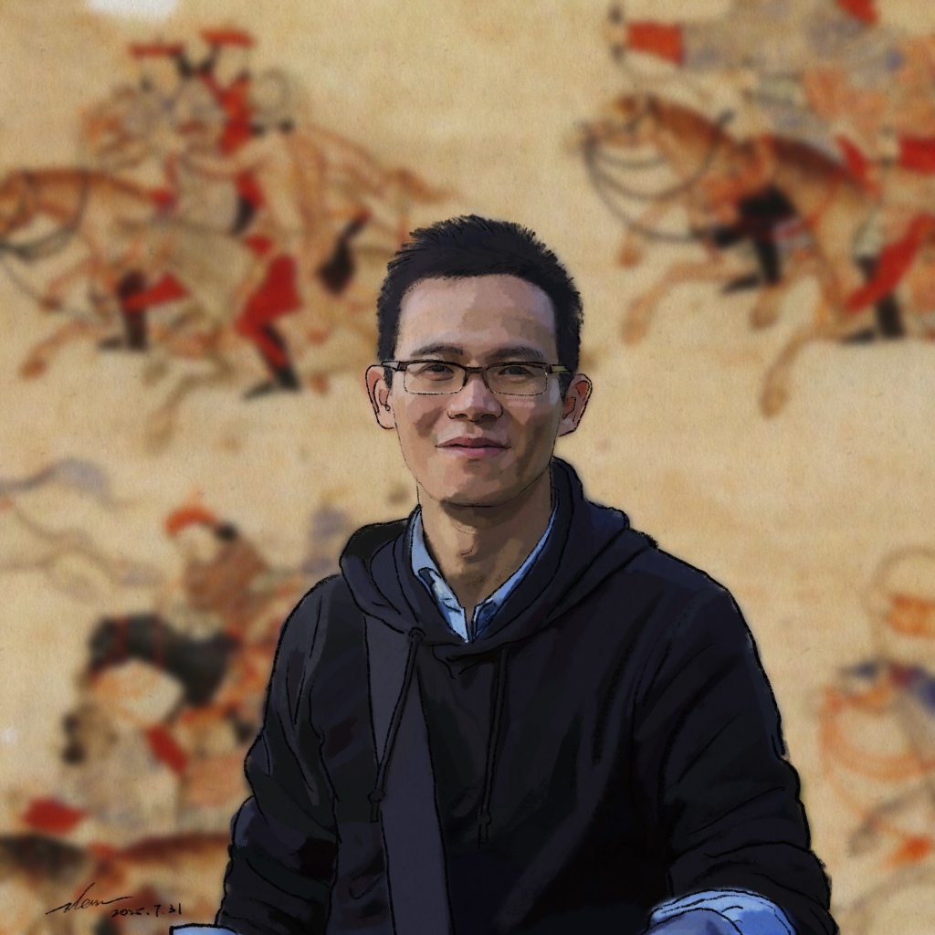 温海清谈蒙元统一进程的研究与反思