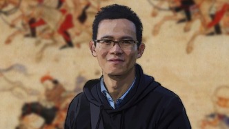 溫海清談蒙元統(tǒng)一進程的研究與反思