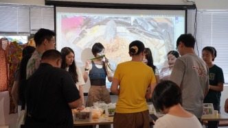 歸僑印記：一周城市生活