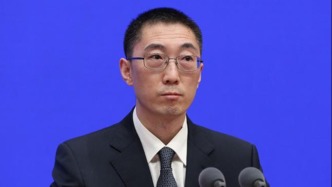 新疆维吾尔自治区财政厅原厅长郝磊调任伊犁州领导