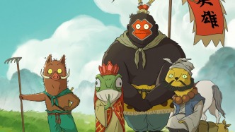 本周看啥｜大银幕小荧屏都很热闹