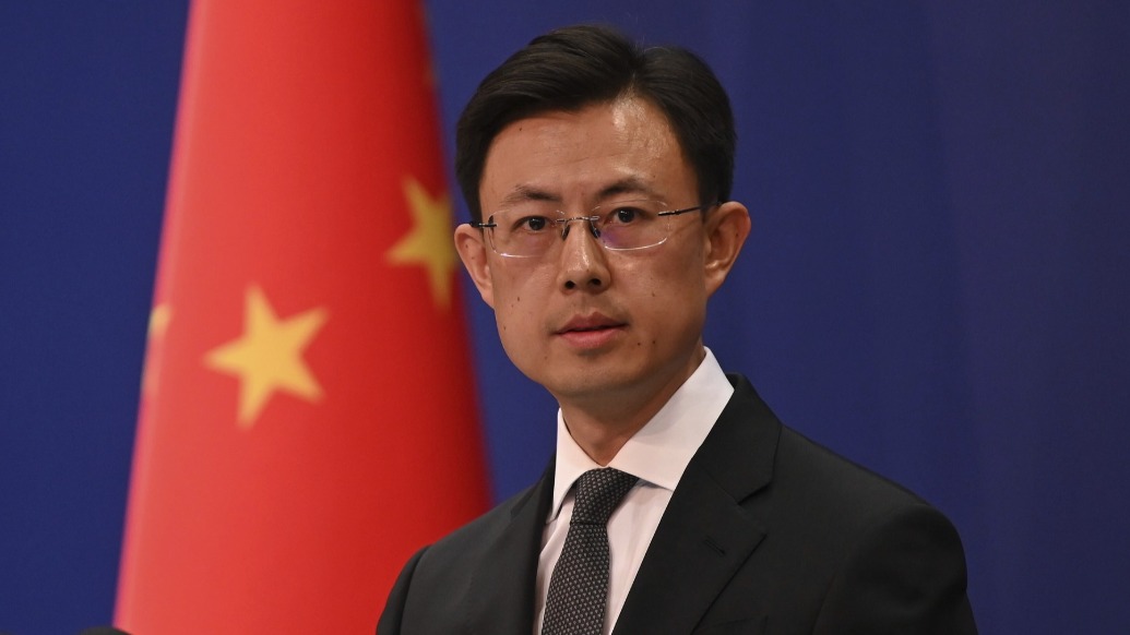 FBI在新西蘭新設辦公室“對抗中國影響力”，外交部回應