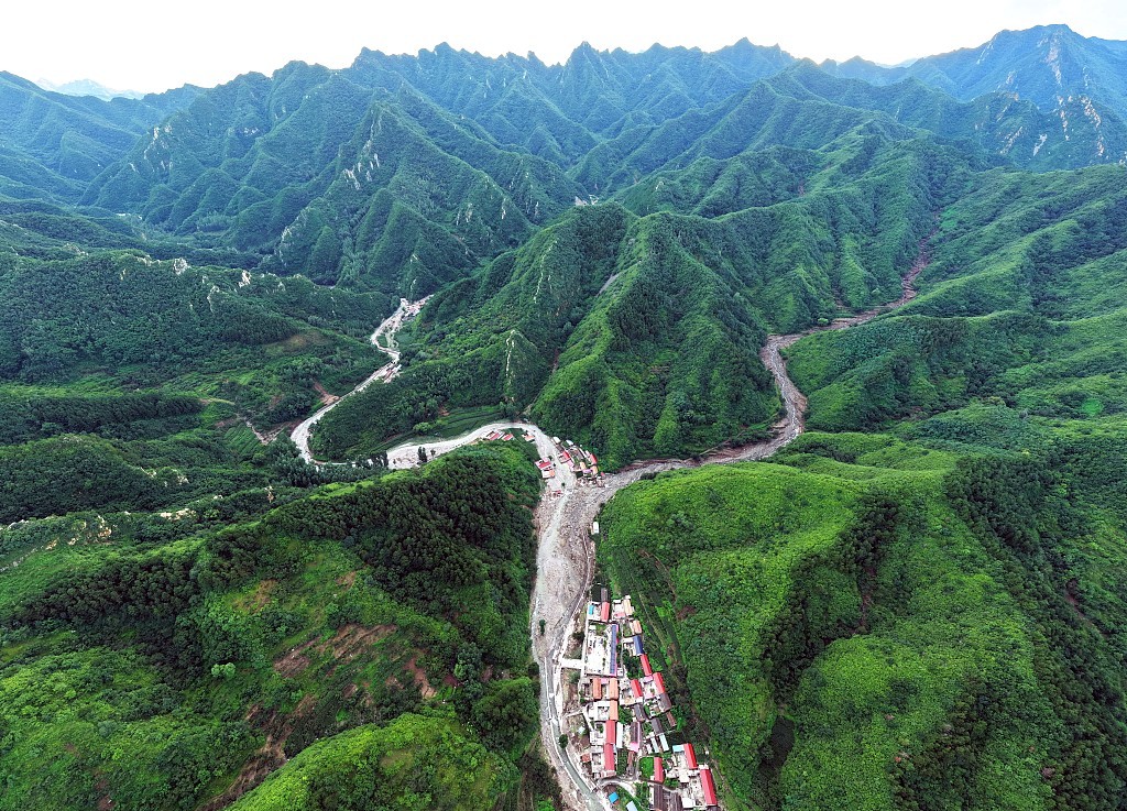 特大暴雨引发洪灾，我们能从中得到什么启示？