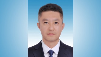 “85后”孙石栋已任辽宁省国资委党委委员、副主任