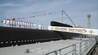 封存唯一航母、公布新海军战略：俄海军发展迎来大变革？