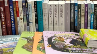 2025“上海好書”半年榜揭曉，30種好書等你來讀