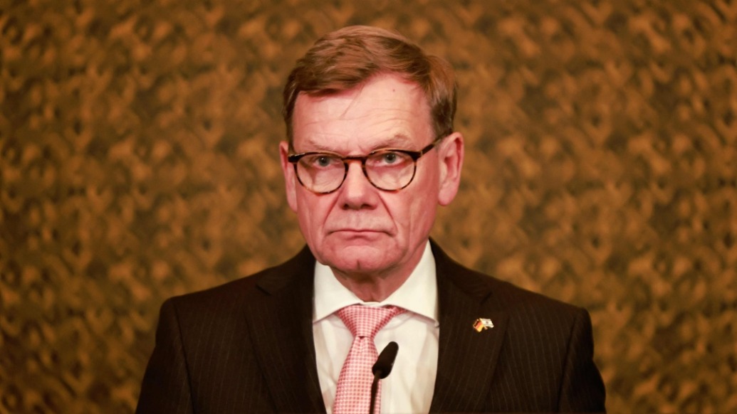 德外長稱以色列日益被孤立，以極右翼官員：德國又搞“納粹”