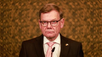 德外長(zhǎng)稱以色列日益被孤立，以極右翼官員：德國(guó)又搞“納粹”