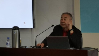 65岁中科院长春光机所质检中心原主任刘振江逝世，曾任松原市副市长