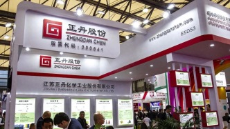 上半年主業(yè)毛利率漲至58%、盈利翻倍，正丹股份：警惕過剩