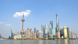 持續打造鏈接全球創新要素的產業高地、驅動未來產業的創新策源地！龔正調研青浦區