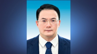 江西省財(cái)政廳原廳長(zhǎng)黃平已任財(cái)政部政策研究室主任