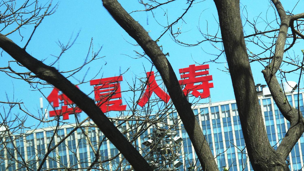 华夏人寿被吊销业务许可证，原董事长、董秘被终身禁业