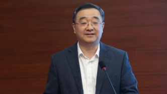 河北师范大学党委书记黄晟履新河北省委教育工委书记、省教育厅党组书记