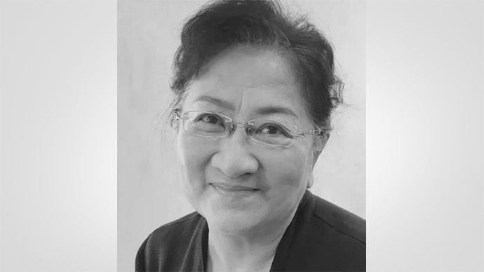 中国东方歌舞团原副团长马海莹逝世，系著名作曲家马可之女