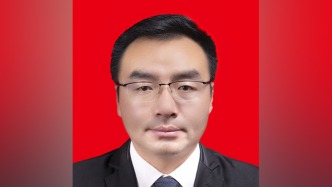 宁夏85后干部宗立冬拟提名为地级市人大常委会副主任候选人