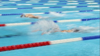 游泳世锦赛：世界泳联称暂不考虑修改世锦赛参赛年龄规则