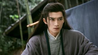 第一集｜《定風(fēng)波》接得下《朝雪錄》的古裝懸疑盤嗎