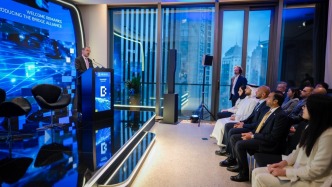 BRIDGE全球路演抵达上海，共探媒体生态发展新路径