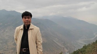 汪朝光︱夏日憶劉統(tǒng)：重訪20世紀(jì)中國的革命與戰(zhàn)爭(zhēng)