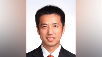 徐永出任中国驻喀麦隆大使