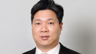 摩根大通董事總經(jīng)理朱海斌已離職，將履新香港金管局助理總裁