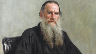 列宾的“朋友圈”：一支画笔，半部俄罗斯文艺史