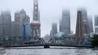 上海發(fā)布暴雨藍(lán)色預(yù)警信號(hào)，全市防汛防臺(tái)四級(jí)響應(yīng)行動(dòng)啟動(dòng)