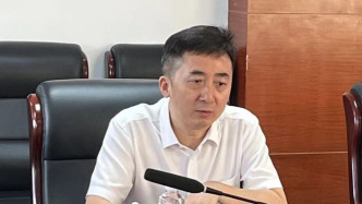 “75后”聂清斌已任海南师范大学校长