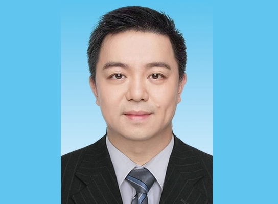 “80后”江苏省医保局基金监督处处长王昊昀，已调任新疆