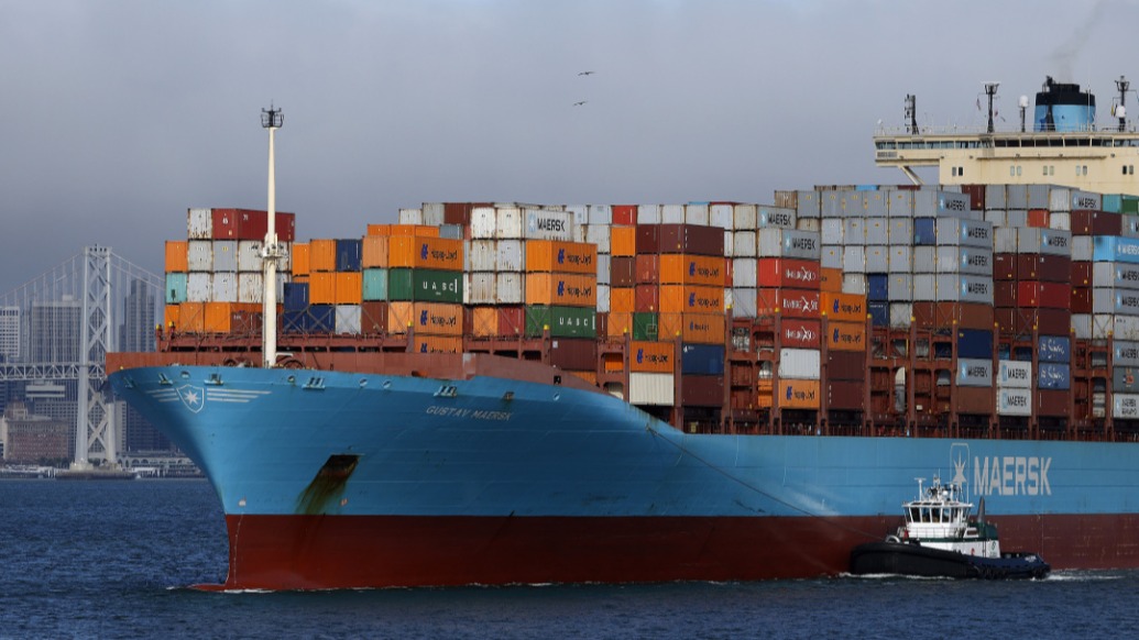 美專家：美關(guān)稅政策終將反噬自身，拖累全球經(jīng)濟(jì)