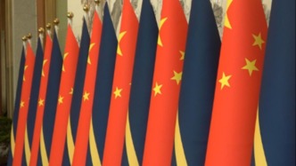 瑙魯政府聲明：同中國(guó)發(fā)展關(guān)系是正確決定