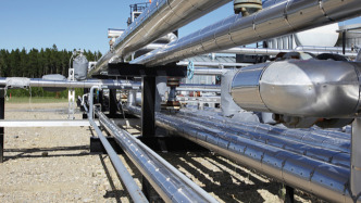 烏方：俄羅斯一天然氣管道因爆炸停止運行