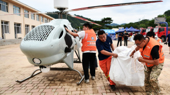 應(yīng)對新一輪降雨，河北興隆六道河鎮(zhèn)7個村村民全部轉(zhuǎn)移安置