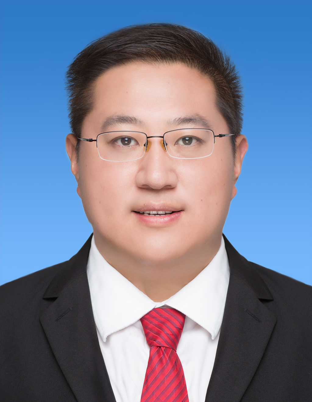 吉林省第八批援藏干部总领队曲玉祥跨省履新青海省科技厅党组书记