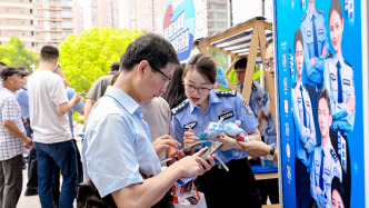 90后如何成長為案件主辦人？上海公安有一支“青春803”突擊隊