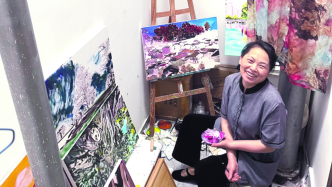 《風(fēng)吹起了月光》：素人寫作者王柳云寫下女性的堅韌與尊嚴(yán)
