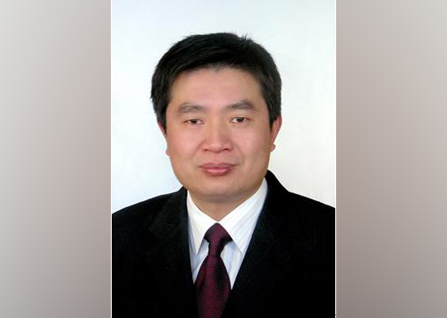 周口师范学院党委书记余本海履新信阳师范大学校长