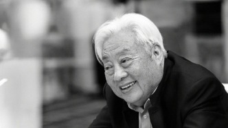 媒體：演員朱龍廣去世，曾出演87版《西游記》中如來(lái)佛