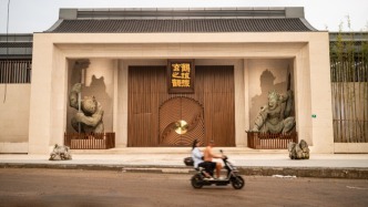 “仿古”還是“西化”？——寫在上海道教學(xué)院啟用之前