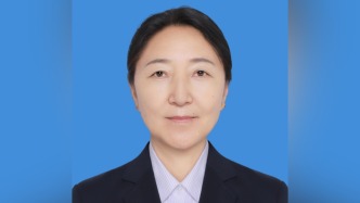 西藏自治区总工会副主席次仁卓嘎履新自治区经济和信息化厅厅长