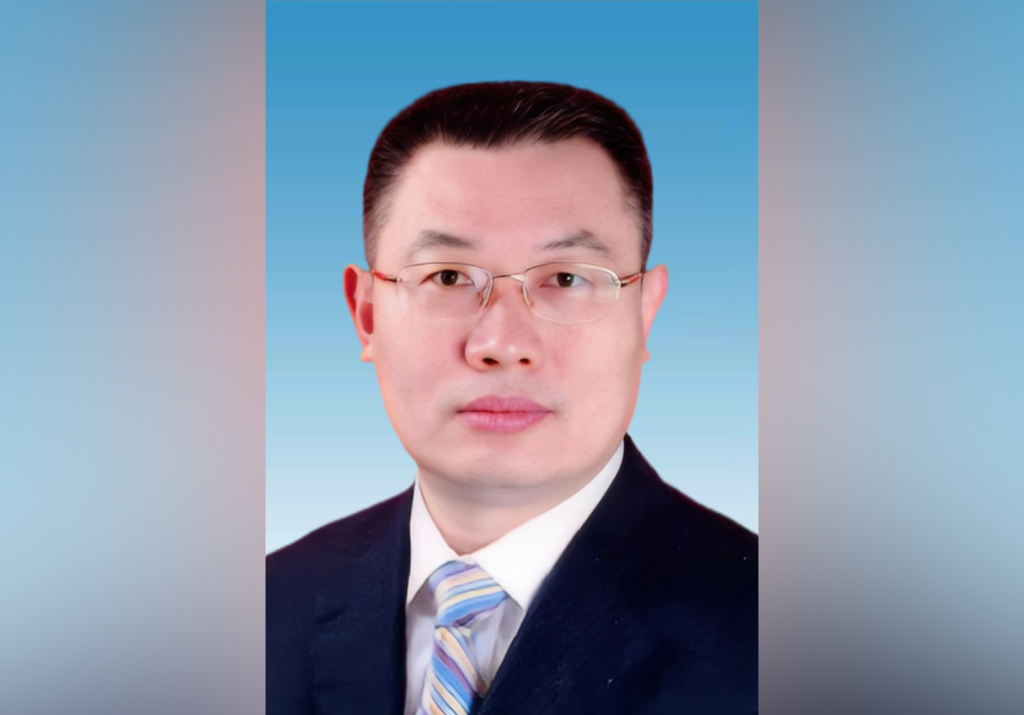 河南省交通运输厅厅长高建立拟任省辖市委书记